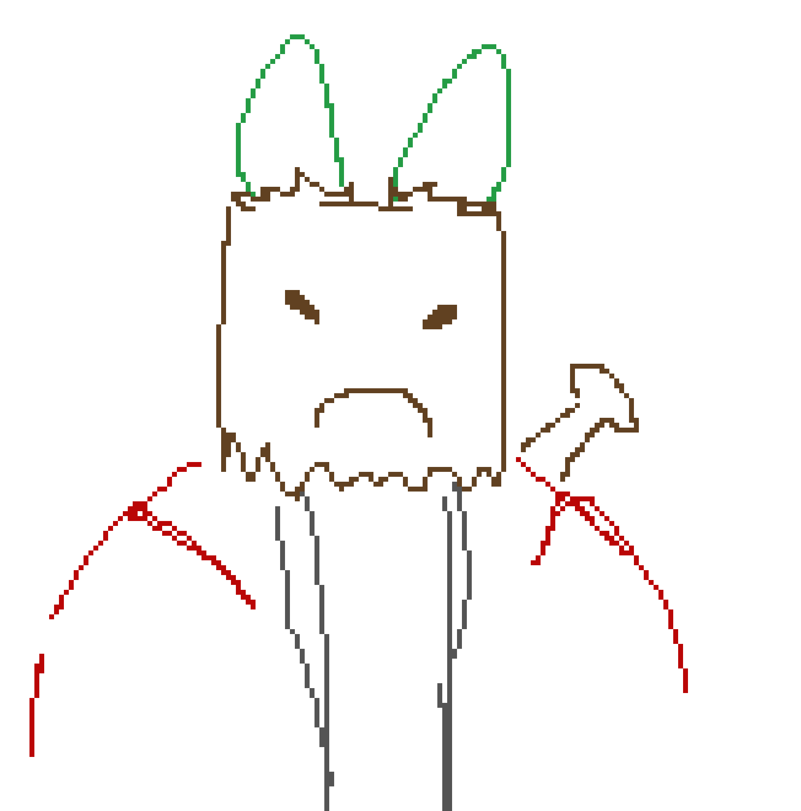 [e2886d]   if that were to happen a pigeon would goon  on you or something I dunno I'm not bmogpt