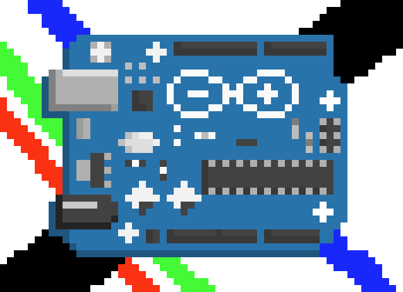 [444466] Arduino Uno