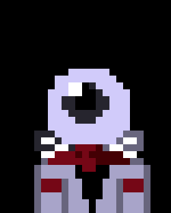 [f107d9] what'd I say? be quiet before I steal your body shape
