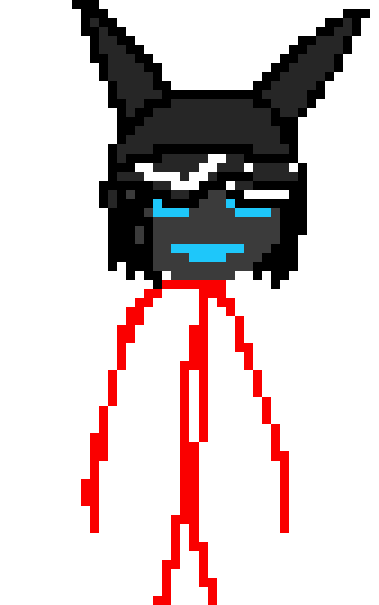 [4412bf] this is the final product, I'm proud of the body