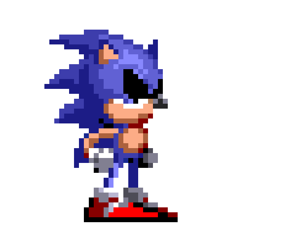 [670932] Sonic.EXE