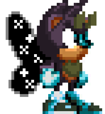 [d8c3aa] Moth guy