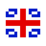 [2e907e] british flag