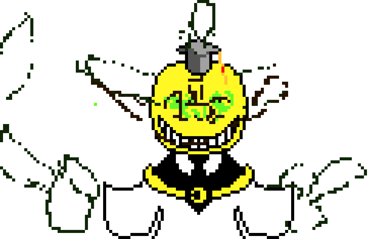 [9664c4] kero kero sansato