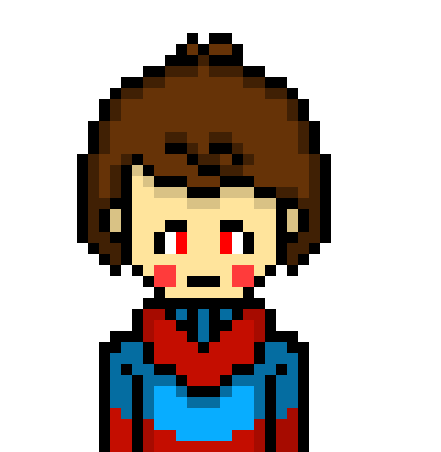 [71fafd] yeah not my fault he's a freak *leaves*