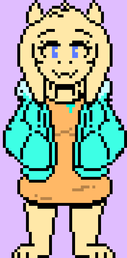 [05b0c1] (FINALLY DONE! Now Desc and She'll be ready to rp.)