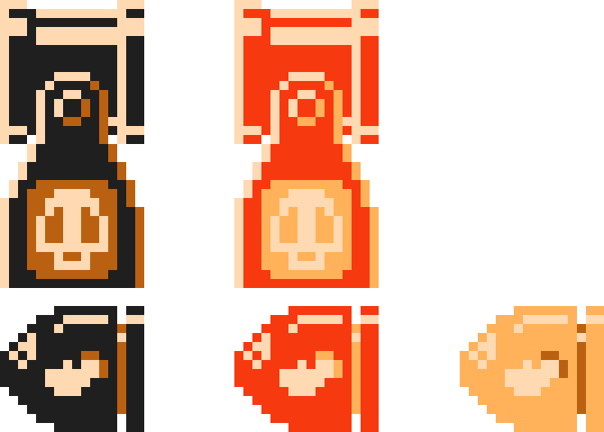 [9a88ff] Bullet Bills and Bill Blasters
