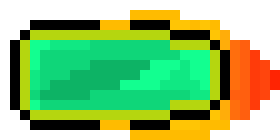 [11bbfc] Bullet 2