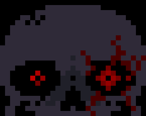 [0eb831] -angri skeleton noises- [Ruin]