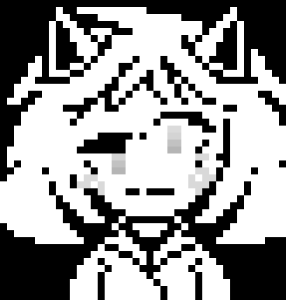 [3354ce] *Micha starts doing the floss.*