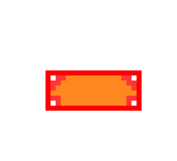 [aba901] atari breakout block owange
