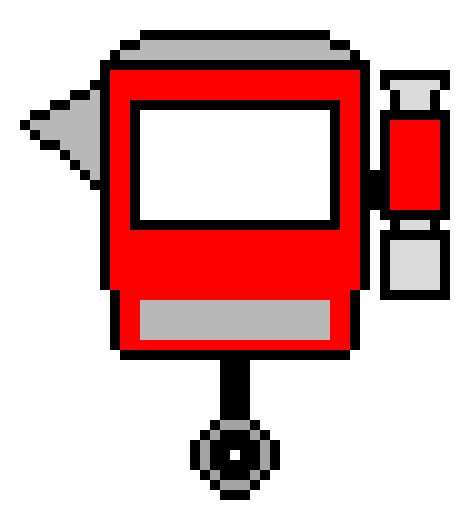 [247bb4] Typicaletale A literal Dispenser.