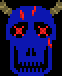 [9664c4] extreme skull