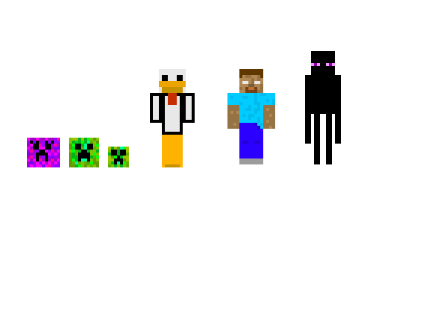 [7ee698] Minecraft