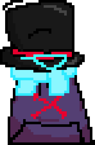 [a0473c] Topper goob talking blinking