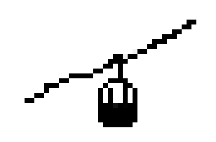 [5d3556] Télécabine