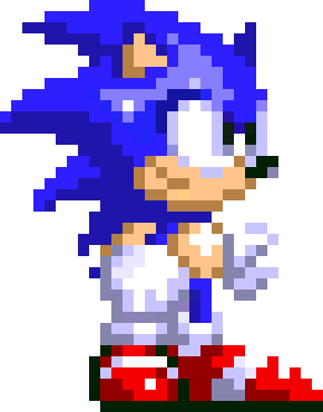 sonic