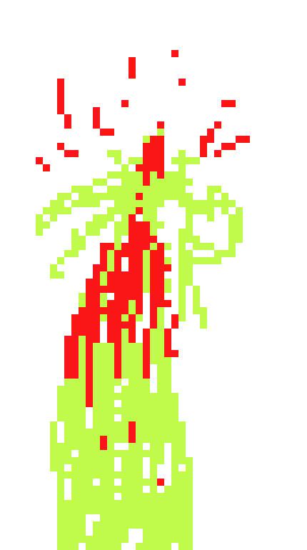 [d6f302] Fruit body horror