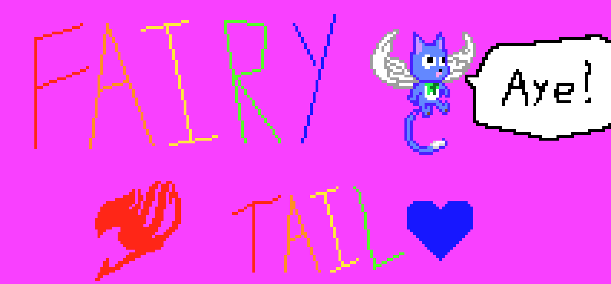 [9664c4] Fairy Tail
