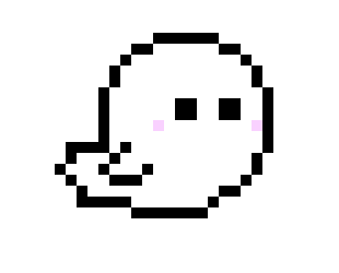 [f17f77] Ghost