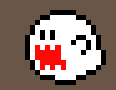 [9664c4] Boo