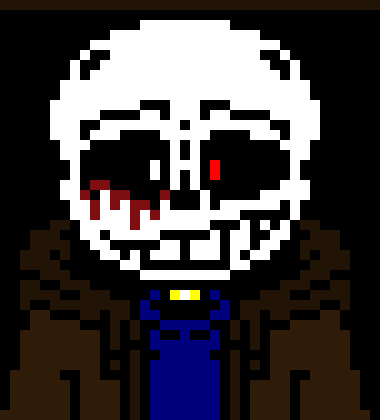 [c7b058] HIS EYE