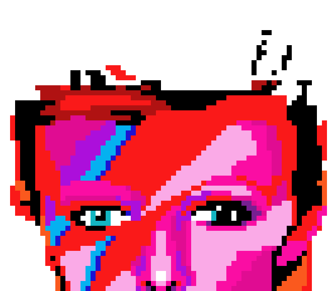 [9664c4] Bowie