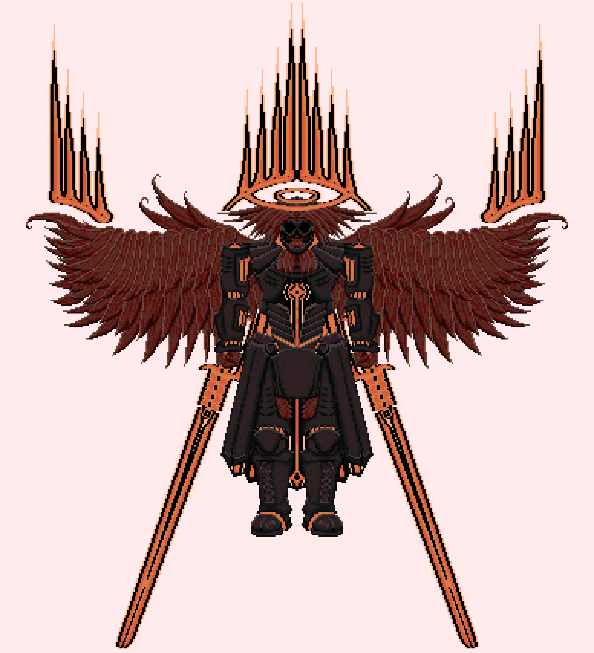 [e656d4] [Origin] [Religion isnt really my level of expertise and honestly I have other things to deal with, if anyting im getting into bhuddism ]