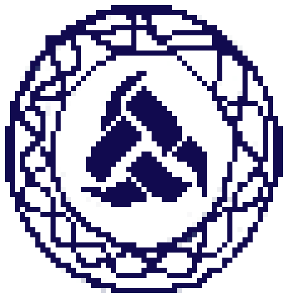 [5a415a] Wisdom symbol