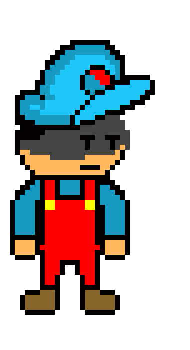 no stop the troller feeds off of attention just ignore him... i learnt that the hard way - Smario