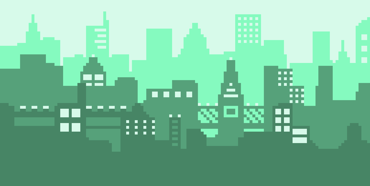[1e30a9] City 1