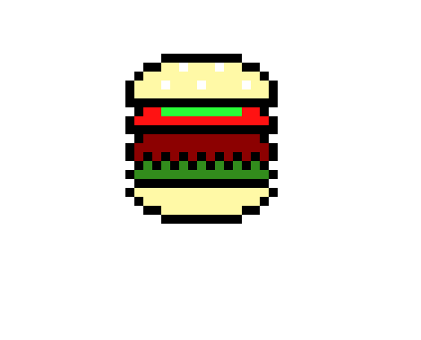 [9664c4] burger