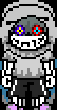 [57dac4] DustTale: Skelet Chao