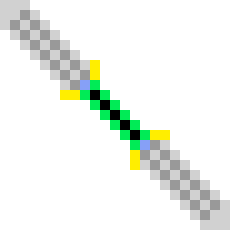 [a8a7ef] Twister Glaive