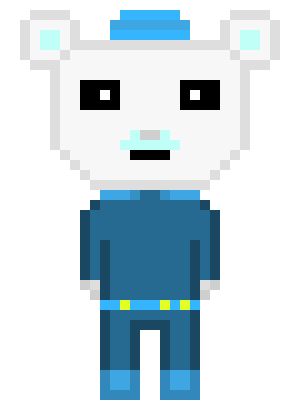 [9664c4] bearoct