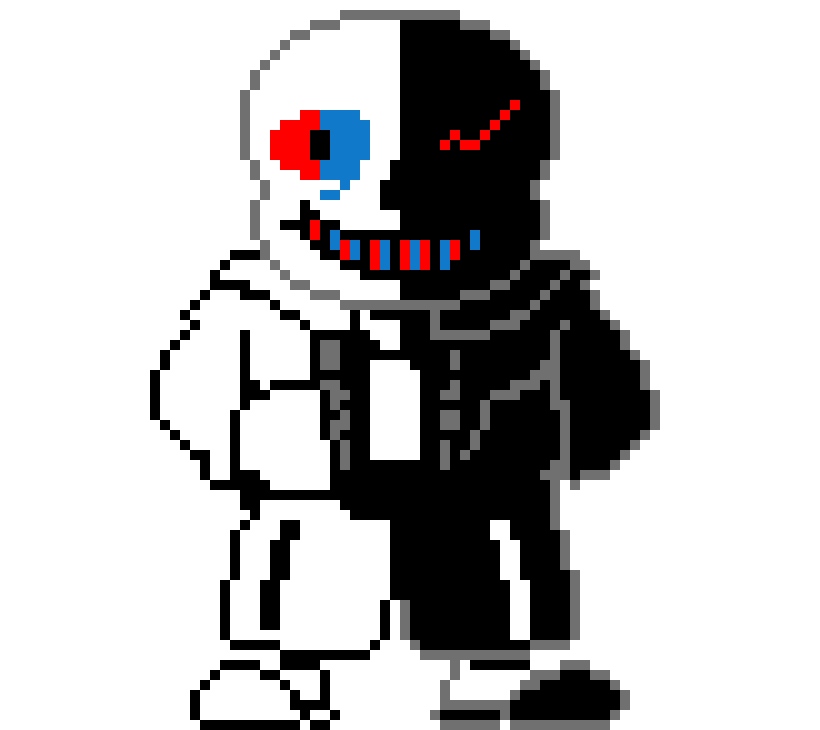 [47053a] error despair sans
