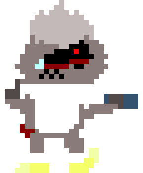 [3e6a3f] PixelSoulSprite1
