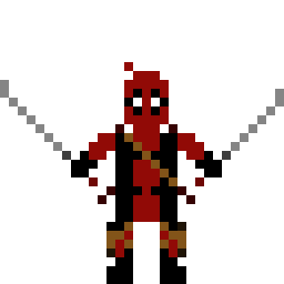 [9664c4] Pixelpool
