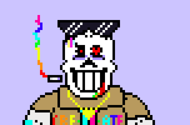 please give me a dare (ink)zeddy 
