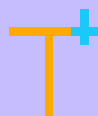 [05b0c1] (Am I really gonna have to make another T form?)