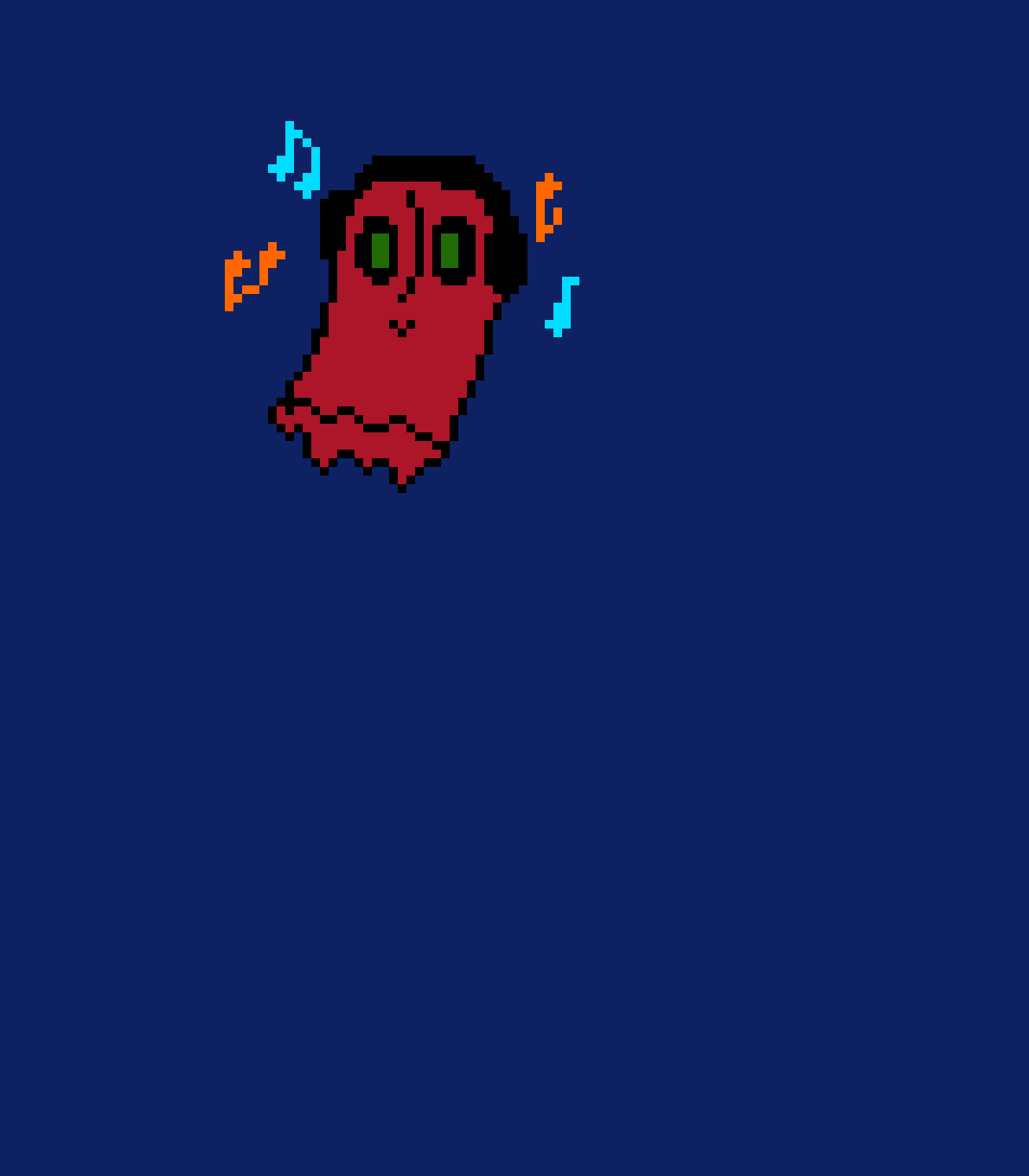 [9664c4] Napstablook