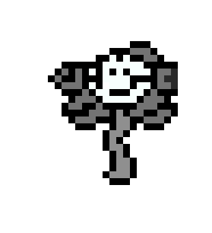 [9664c4] ForgotenTale Flowey