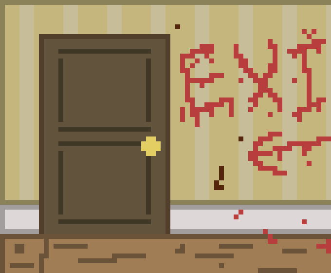 [c8a8da] wall edge door NL