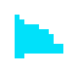 [6c8297] Teleporter blue