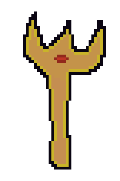 [eac66d] trident