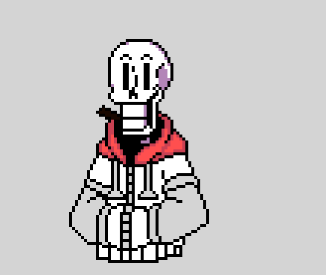 PROGRESS ON TS!UNDERSWAP PAPYRUS!