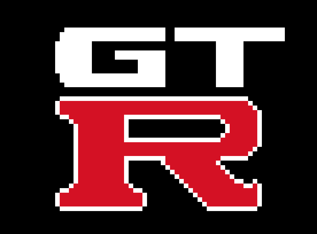 GTR Emblem 