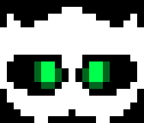 [0afb62] it's called the RGB System where it takes the amount or Red, Green, and Blue to make a color... so yeah and that browser thing... that's a your computer problem | -Rozora