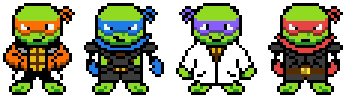 [0031a6] TMNTale