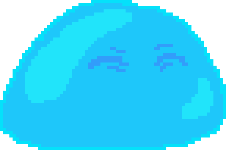 [b801c1] slime